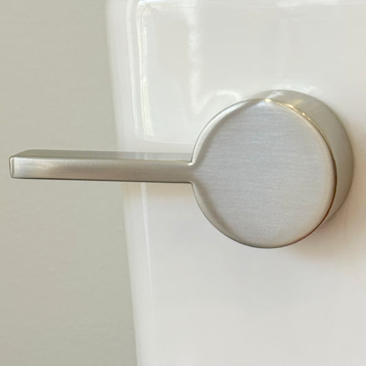 Color Handles: Glossy Gold, Matte Gold, Brushed Nickel, Matte Black