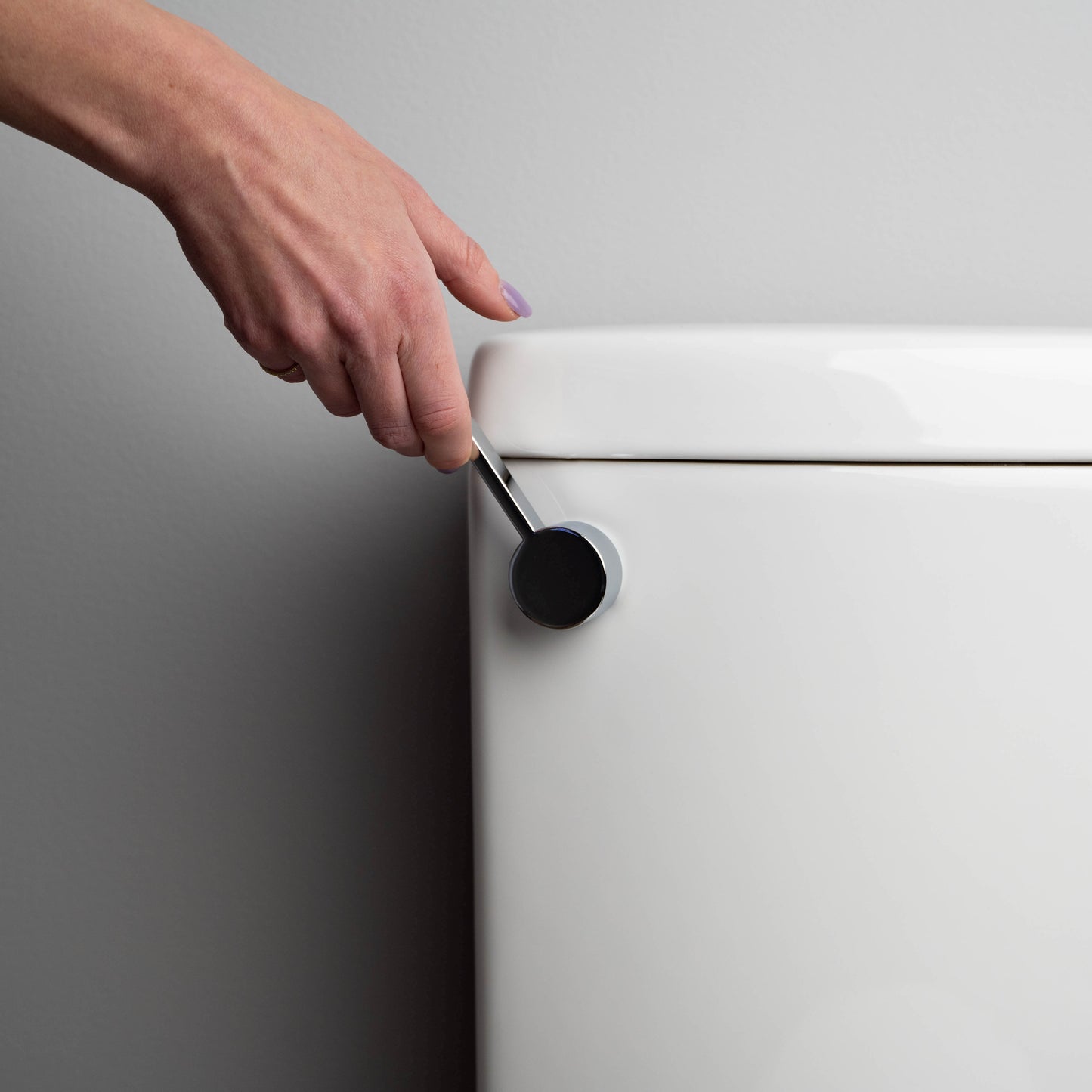 Left Hand Replacement tank (replacement tank only)