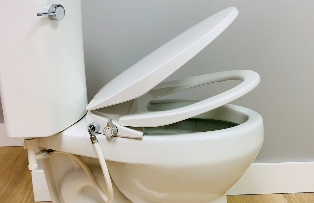Bidet