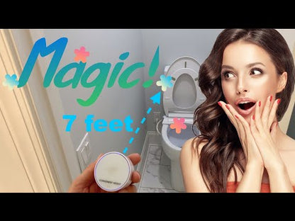 Touchless Remote Control Motion Sensor Toilet Flush. New Generation (SOLD OUT)
