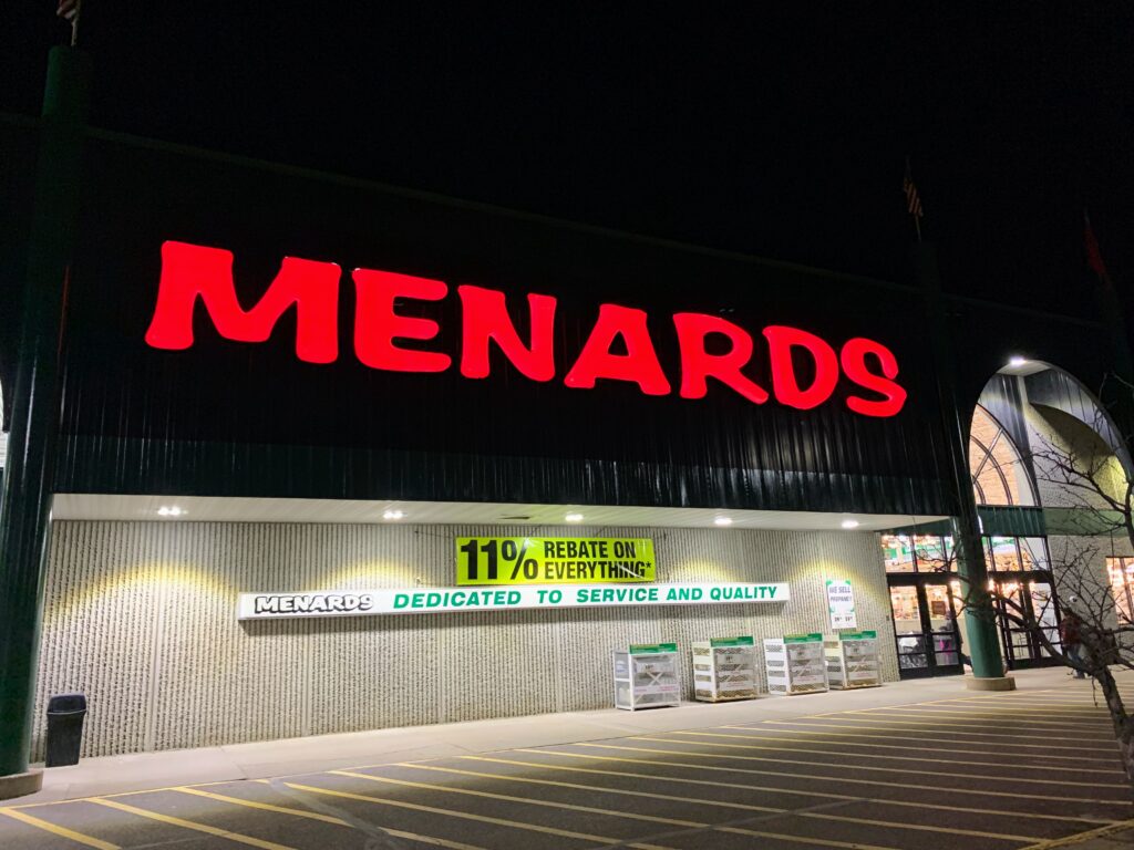 We are proud to announce the Convenient Height tall toilet is now available at Menards! Please visit Menards store near you or find our tall toilet listing on Menards website
