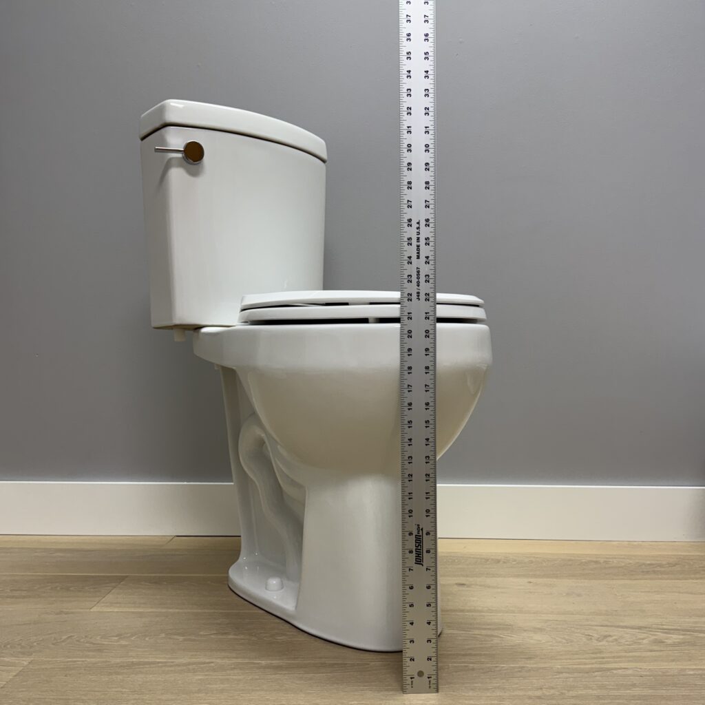AMERICA'S TALL TOILET STORE